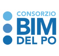 Logo Consorzio BIM Valle Po