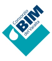 Logo Consorzio BIM Varaita