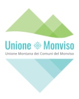 Logo Unione Montana dei Comuni del Monviso