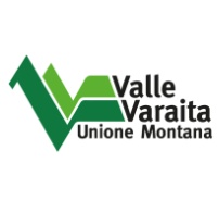 Logo Unione Montana Valle Varaita