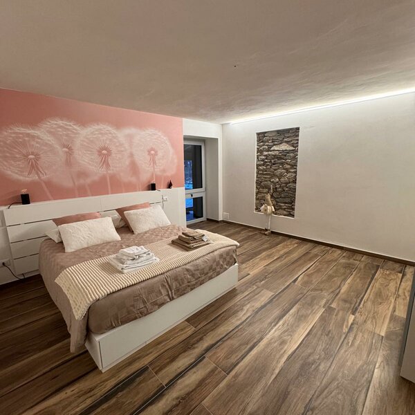 B&B Blue Dragonfly Paesana