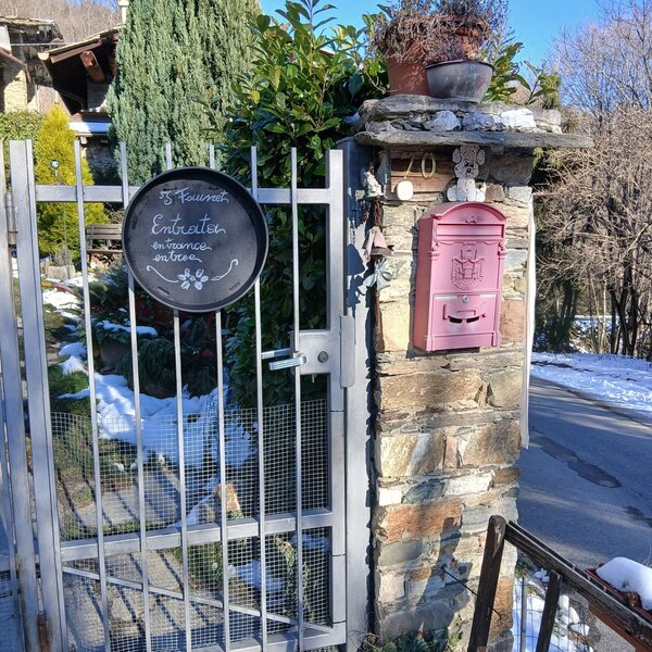 Home restaurant I Faunet