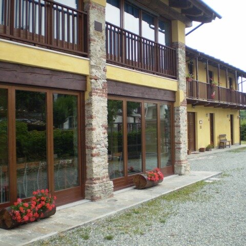 La via del Sale, Sanfront